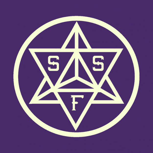 SSF Purple Label