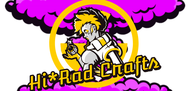 Hi Rad Crafts