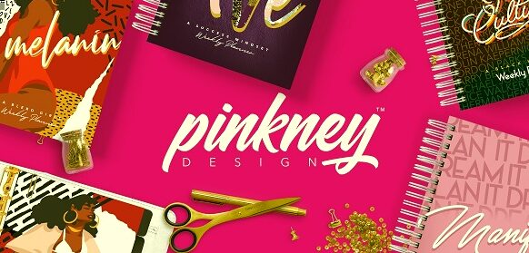 Pinkney Design