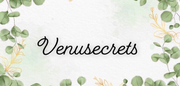 VenuSecret