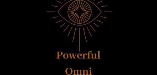 Powerful Omni