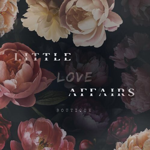 Little Love Affairs Boutique | Toussaint Tinctures