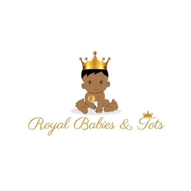 Royal Babies & Tots