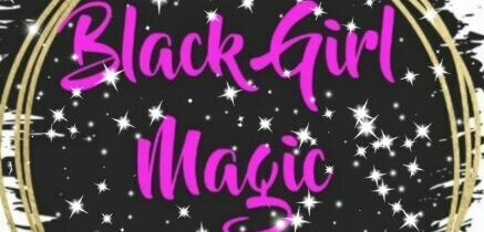 Black Girl Magic Candle etc.
