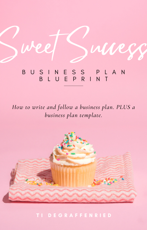 Craft a Winning Cake Decorating Business Plan: Get an Example