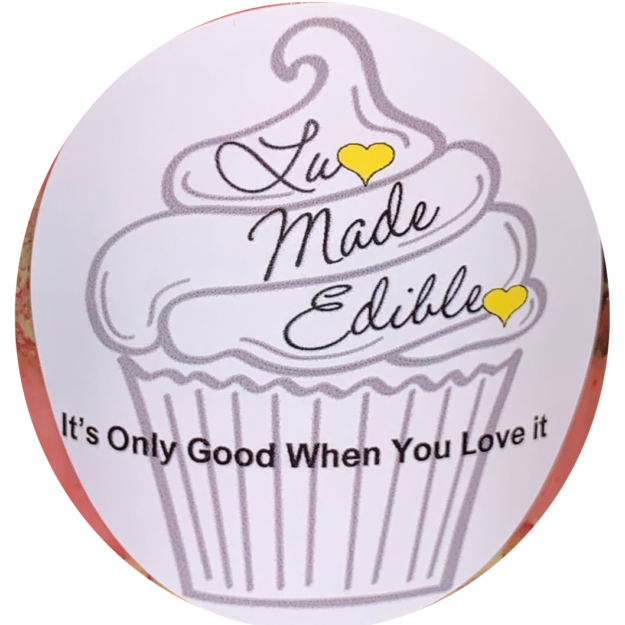 Luv Made Edible