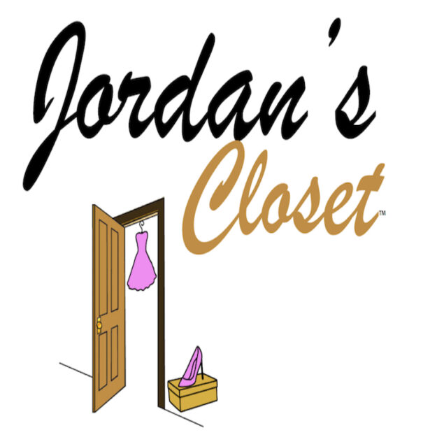 Jordan’s Closet