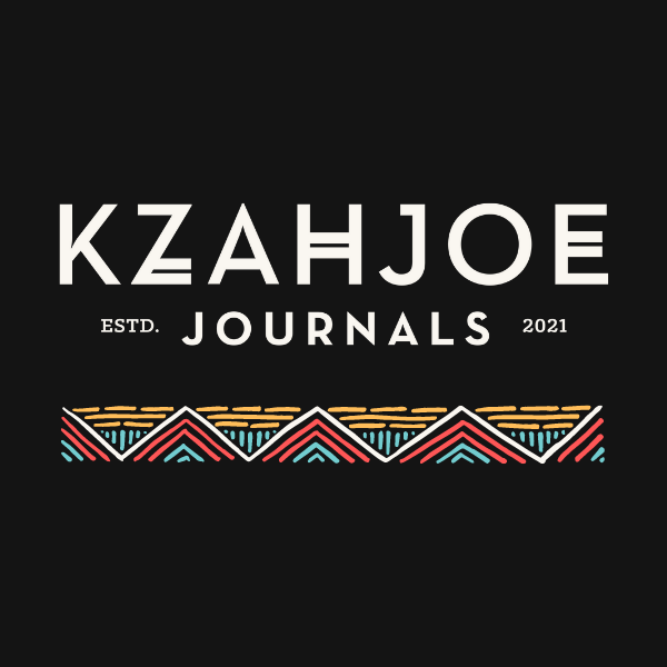 KZAHJOE Journals