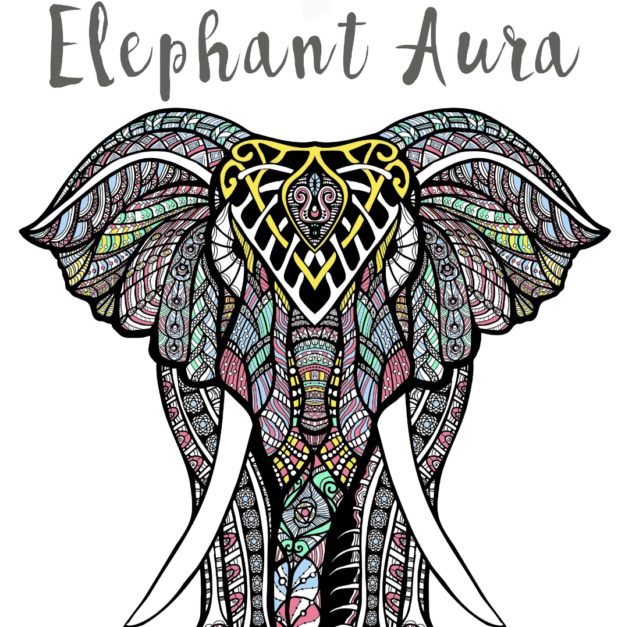 Elephant Aura