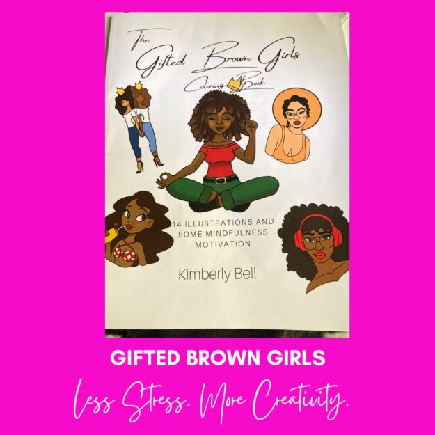 Gifted Brown Girls