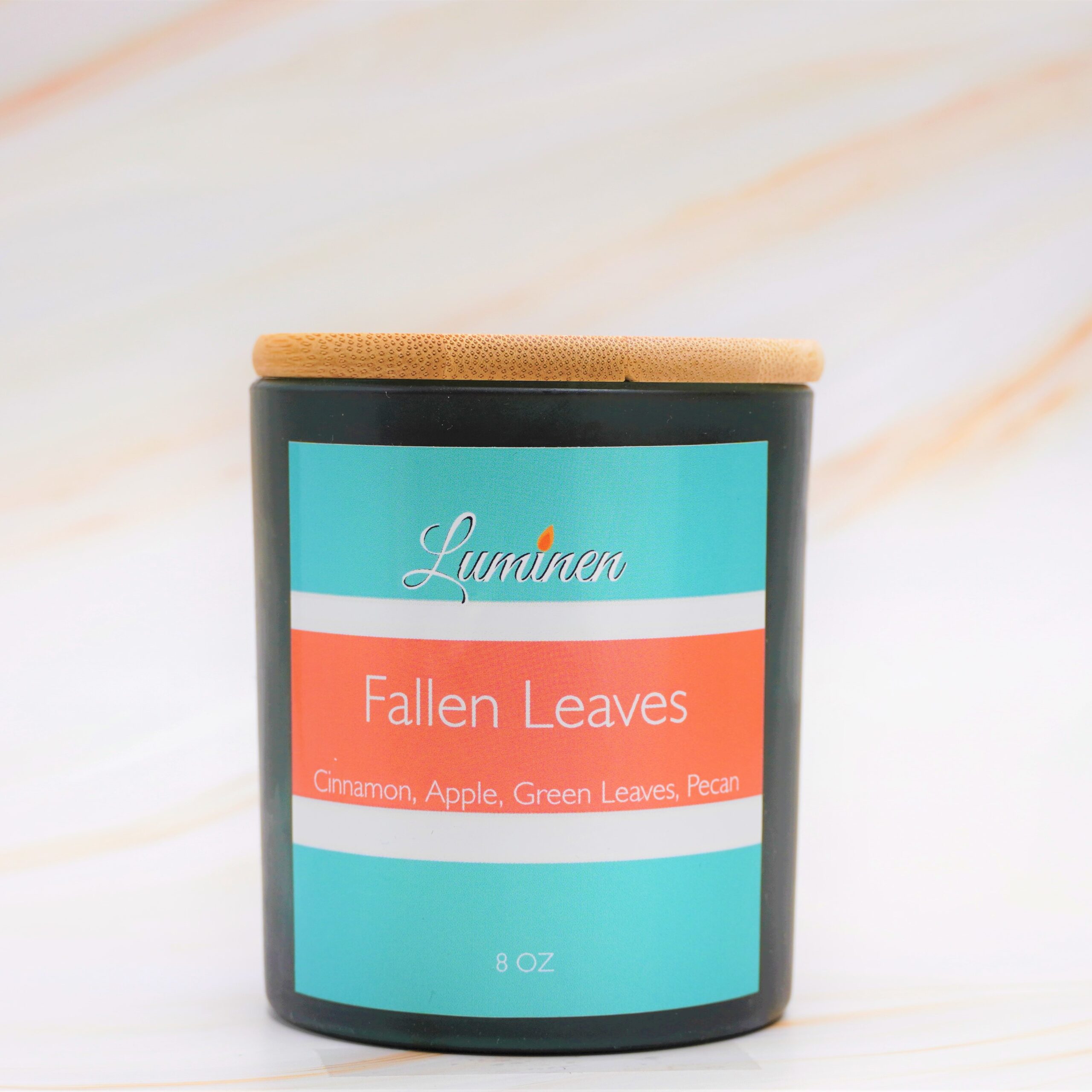 Name For Fallen Leaves