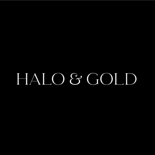 Halo and Gold