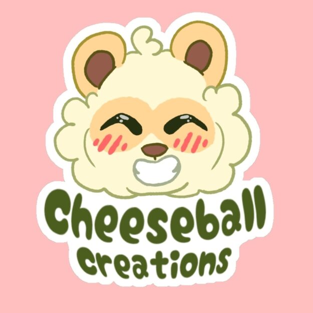 Cheeseball Creations