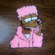 Sale Killa Bart Rug