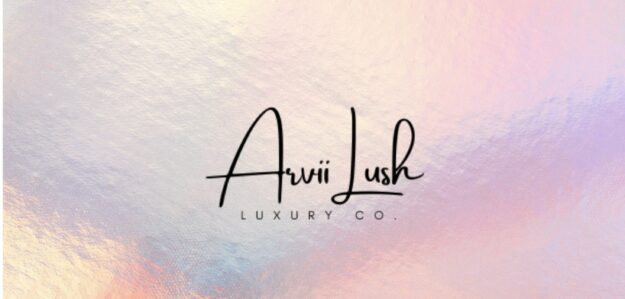 Arvii Lush Luxury Co