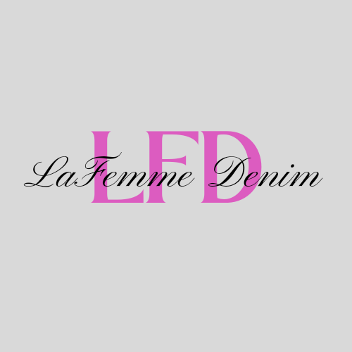 LaFemme Denim