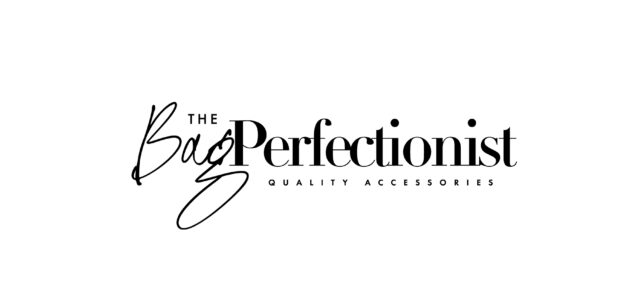 The Bag Perfectionist