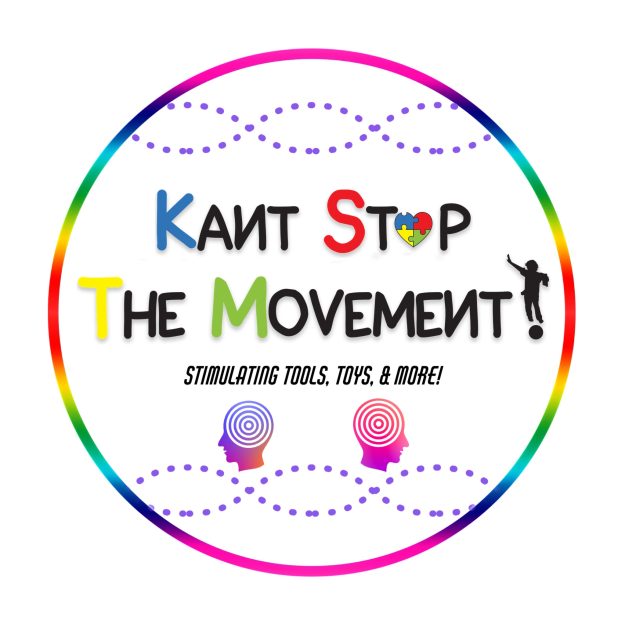 Kan’t Stop The Movement