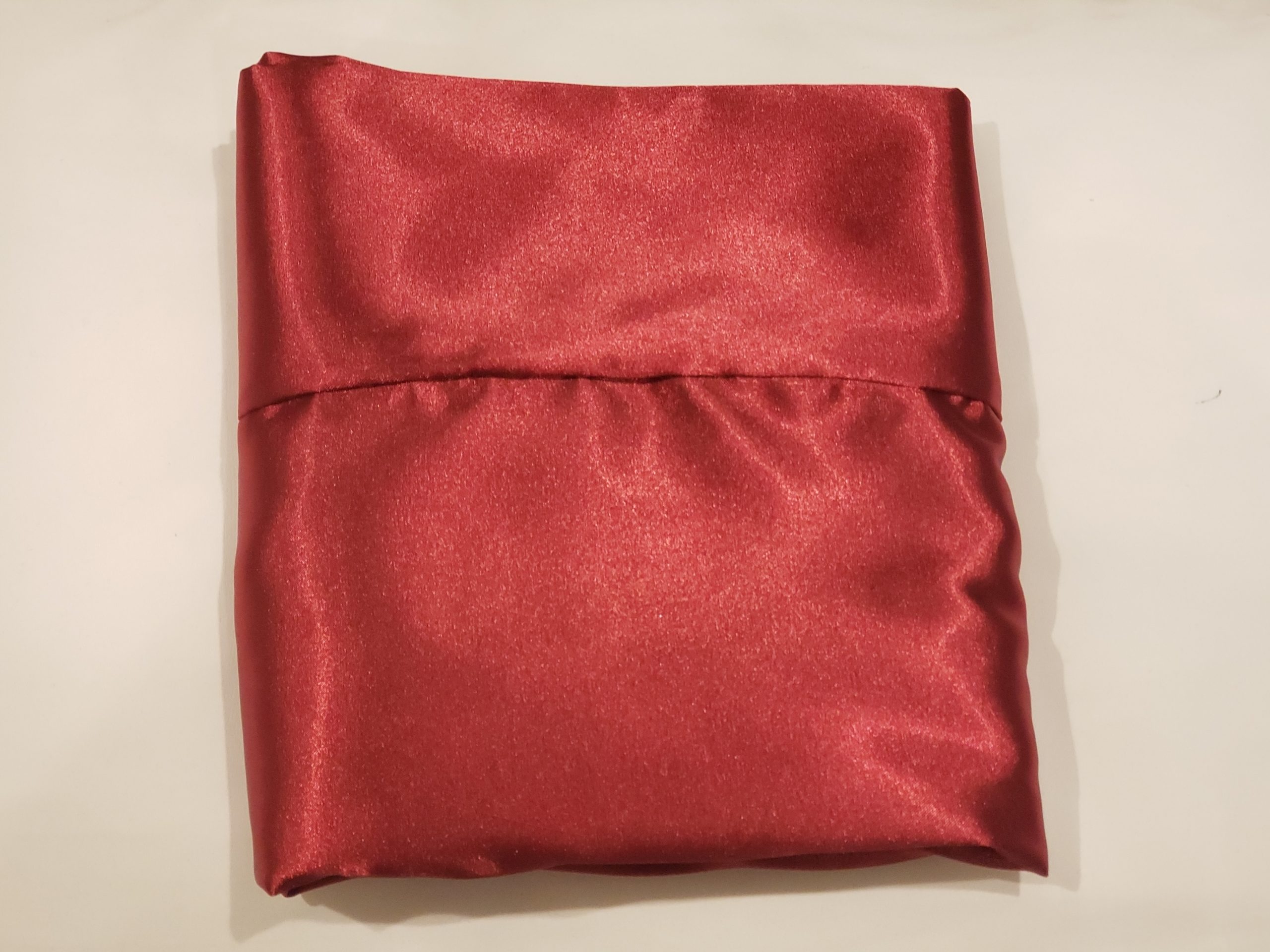 Luxury Satin Pillowcases miiriya