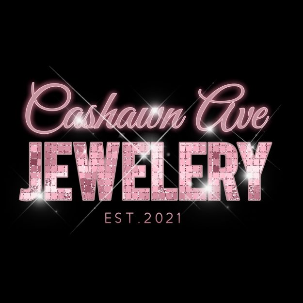 Cashawn Ave Jewelry/ Beaded By Cashawn