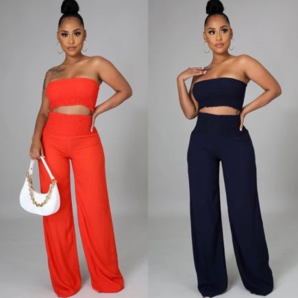 Tube Top Set