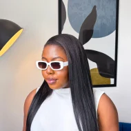 Yaki Straight Fibre Clip Ins