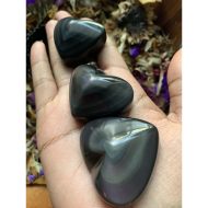 Rainbow Obsidian
