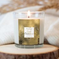 Sun Goddess Soy Candle