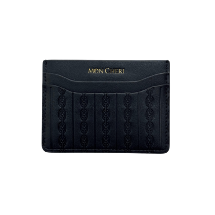Card Holder & Wallet | Gold