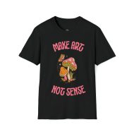 'M.A.N.S.' Softstyle T-Shirt