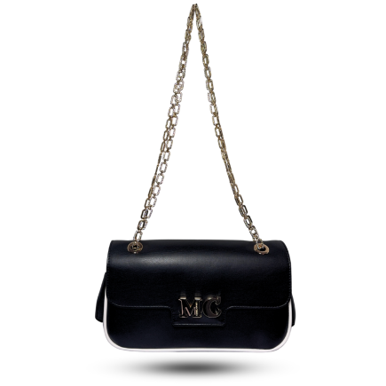 “Femme de Luxe” Shoulder Bag