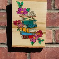 Book Lover