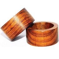 Natural Loc Rings