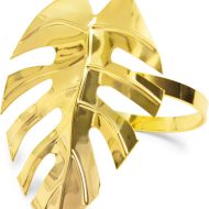 Monstera Loc Ring