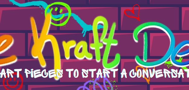 The Kraft Dealer