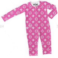 Party in Pink (me)