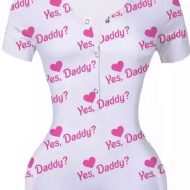 Yes Daddy