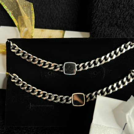 Onyx Set
