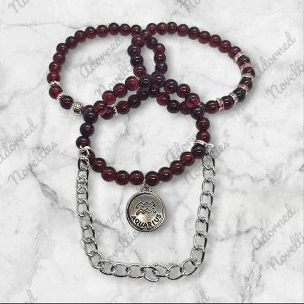 ANA826127 - Aquarius bracelet combo
