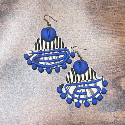 Blue Zebra