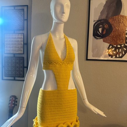 Yellow Mellow