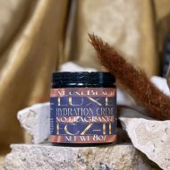 Body butter for eczema prone skin