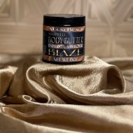 Blaze Luxe Hydration Crème