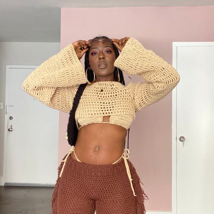 Mahogany set