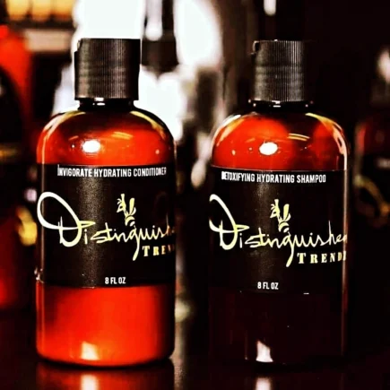 Detox & Hydrate Duo (Shampoo & Conditioner)