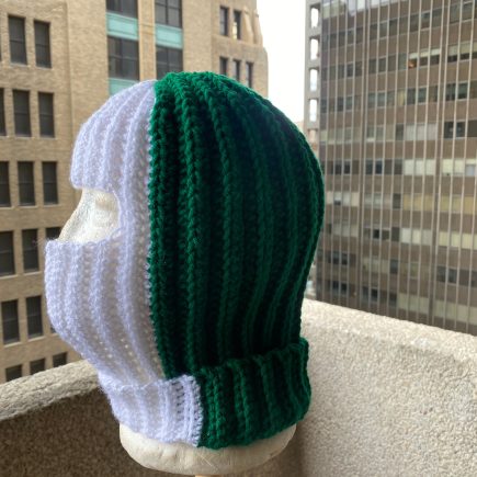 +234 ski mask