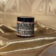 Middle Passage Men’s Body Butter for dry skin