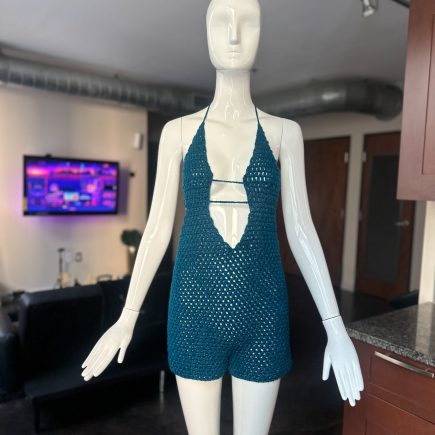Nova romper