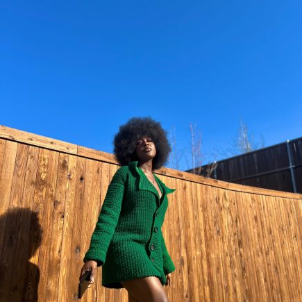 Green Jive