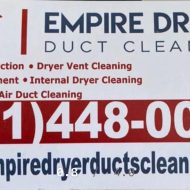 Airduct and Dryer Vent Cleaning All States.